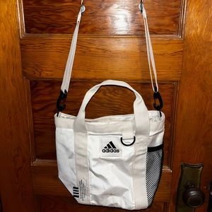 adidas purse